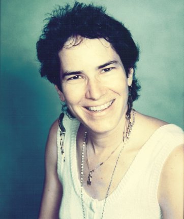 Thea Iberall