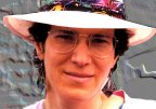 Thea Iberall